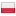 revinex.pl server is located in Poland
